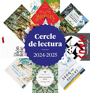 Cercle de Lectura de Mestres