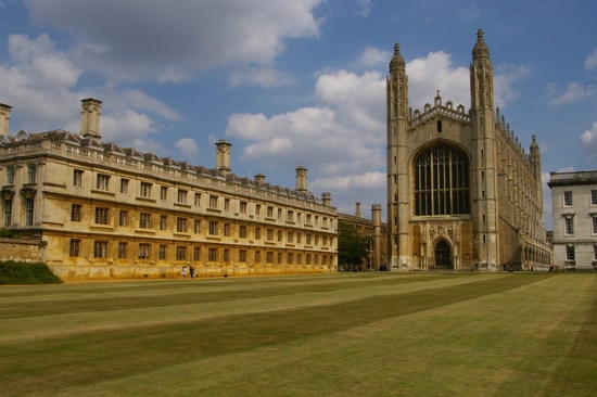 king's college