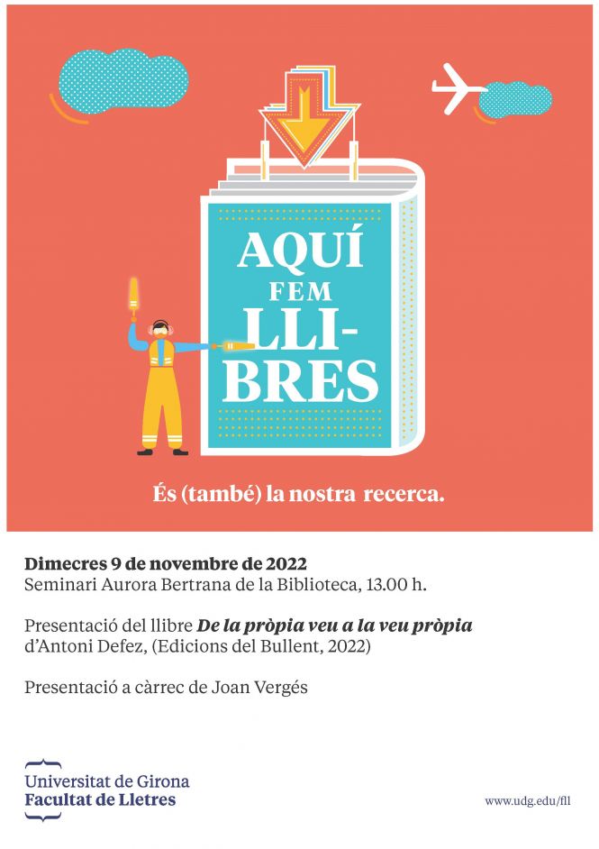 aquí fem llibres