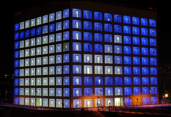 stadtbibliothek