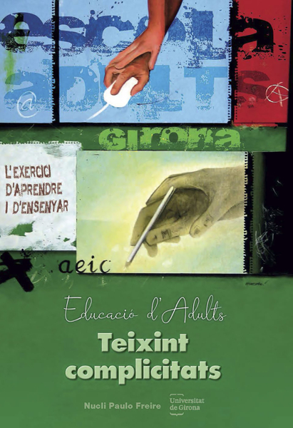 Teixint complicitats