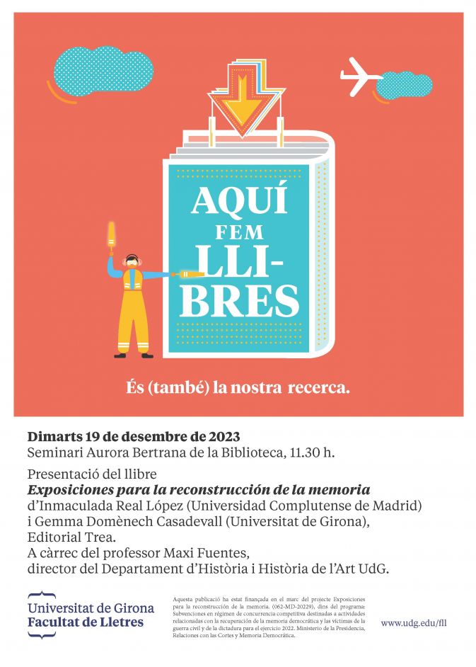 aquí fem llibres