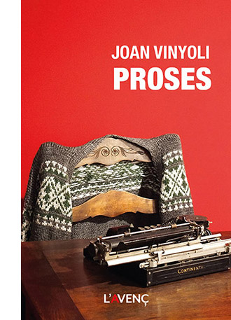 "Proses" de Joan Vinyoli