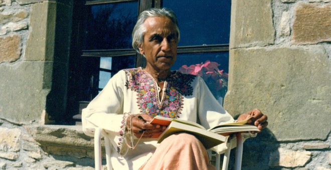 Raimon Panikkar