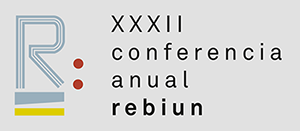 XXXII Conferencia Anual REBIUN