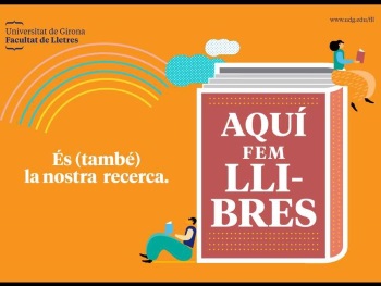 Aquí fem llibres