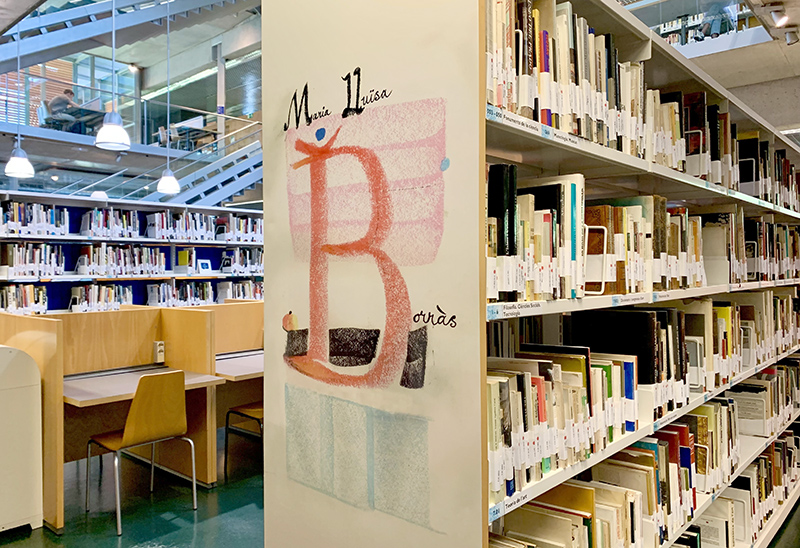 Exposició Borràs 3