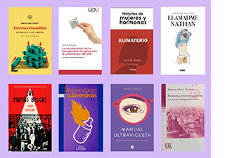 Selecció de llibres