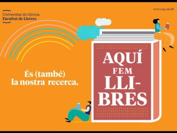 Aquí fem llibres