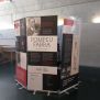 Exposició biblioteca del campus Montilivi