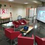 Exposició biblioteca del campus Centre
