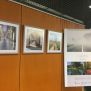 Exposició biblioteca del campus Montilivi