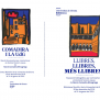 Exposició biblioteca del campus Montilivi