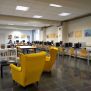 Exposició biblioteca del campus Centre