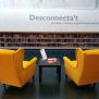 Desconnecta't