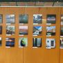 Exposició biblioteca del campus Montilivi