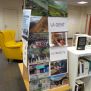 Exposició biblioteca del campus Centre