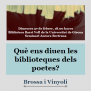 Conversa Barri Vell