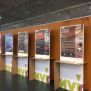 Exposició biblioteca del campus Montilivi