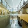 Tancament Biblioteca