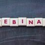 webinar