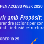 OA Week 2020