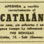 Fons Iu Bohigas