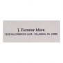 J. FERRATER MORA