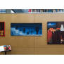 Voleu exposar a la biblioteca barri vell