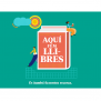 Aquí fem llibres