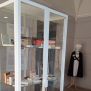 Exposició biblioteca del campus Centre