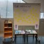 Exposició biblioteca del campus ´Montilivi