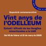 ODELLEUM exposició