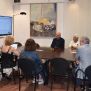 Conveni amb Josep Pascual