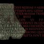 La IA llegeix inscripcions antigues
