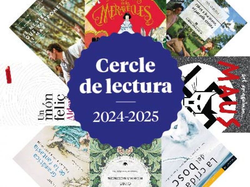 Cercle de lectura