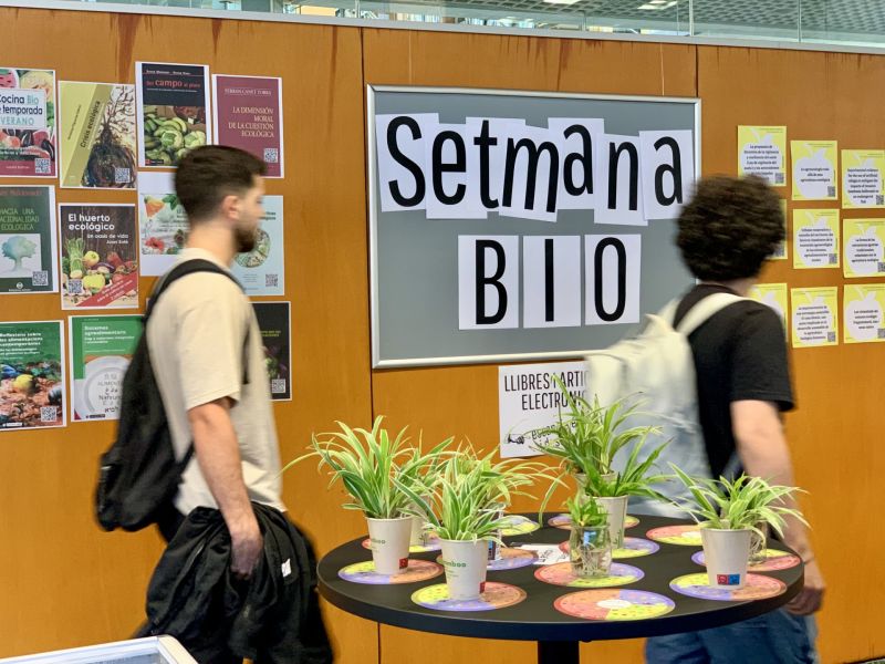 Setmana Bio